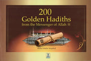 200 GOLDEN HADITH