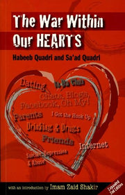 THE WAR WITHIN OUR HEARTS
