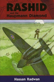 RASHID AND THE HAUPMAN DIAMOND