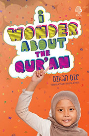 I WONDER ABOUT QURAN BOOK 4