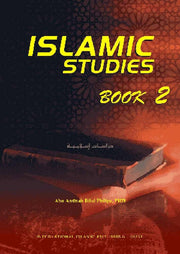 ISLAMIC STUDIES BOOK 2