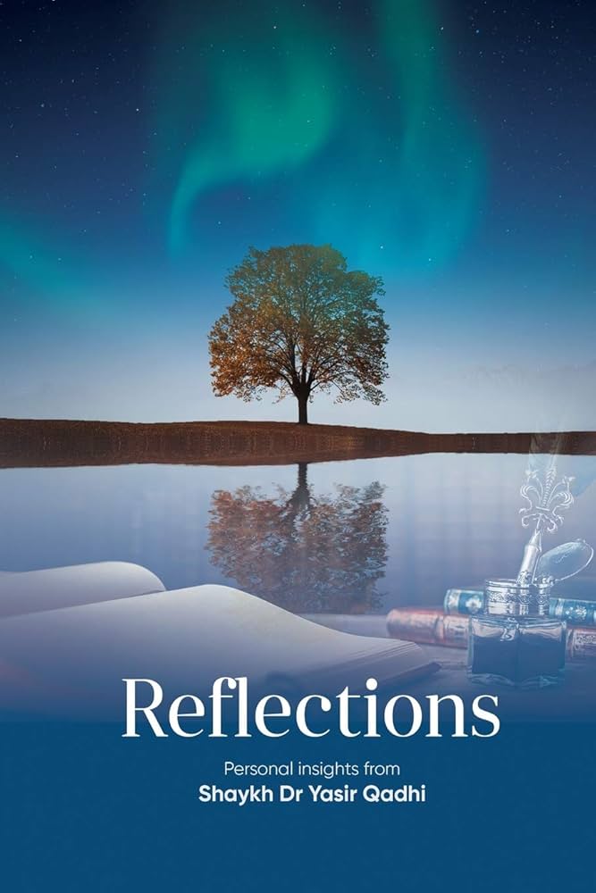 REFLECTIONS: PERSONAL INSIGHTS