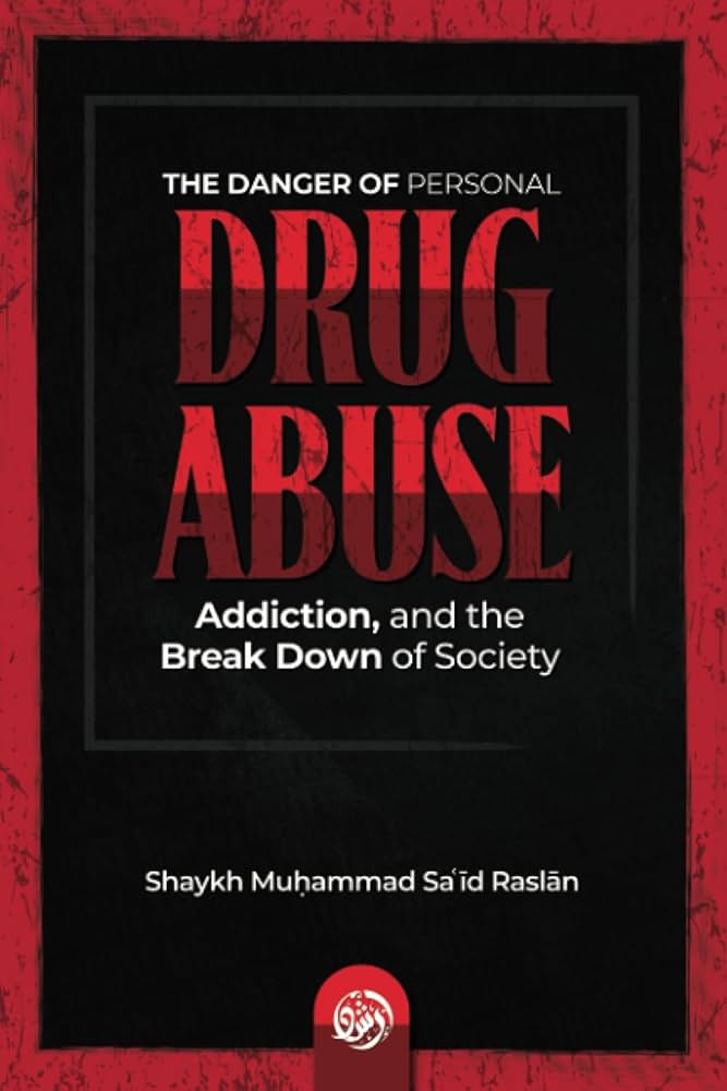 The Danger of Personal Drug Abuse, Addiction, and the Breakdown of Society