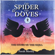 THE SPIDER AND THE DOVES