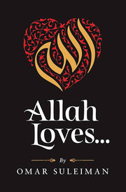 ALLAH LOVES