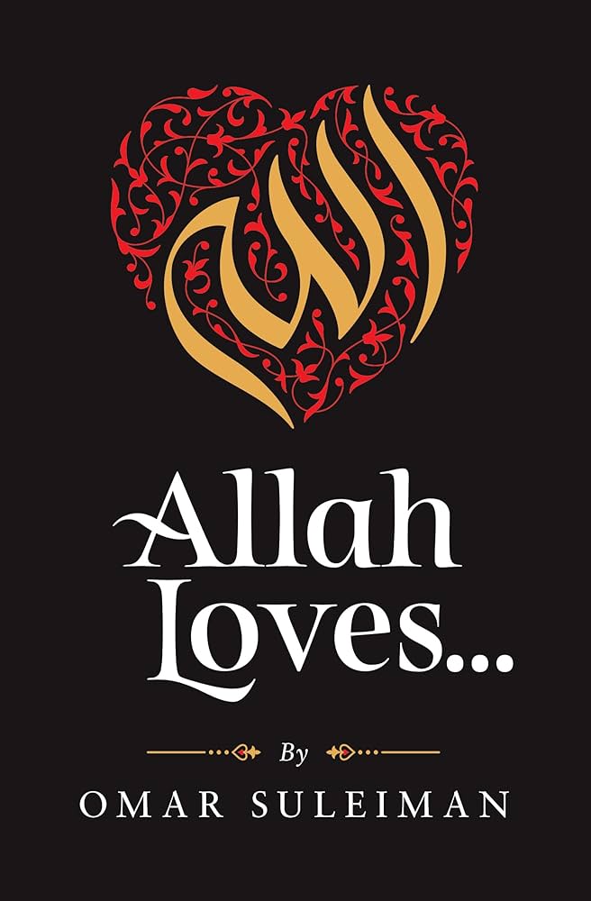 ALLAH LOVES