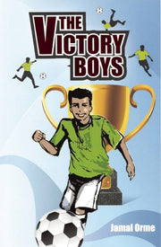 THE VICTORY BOYS (PAPERBACK)