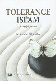 TOLERANCE IN ISLAM