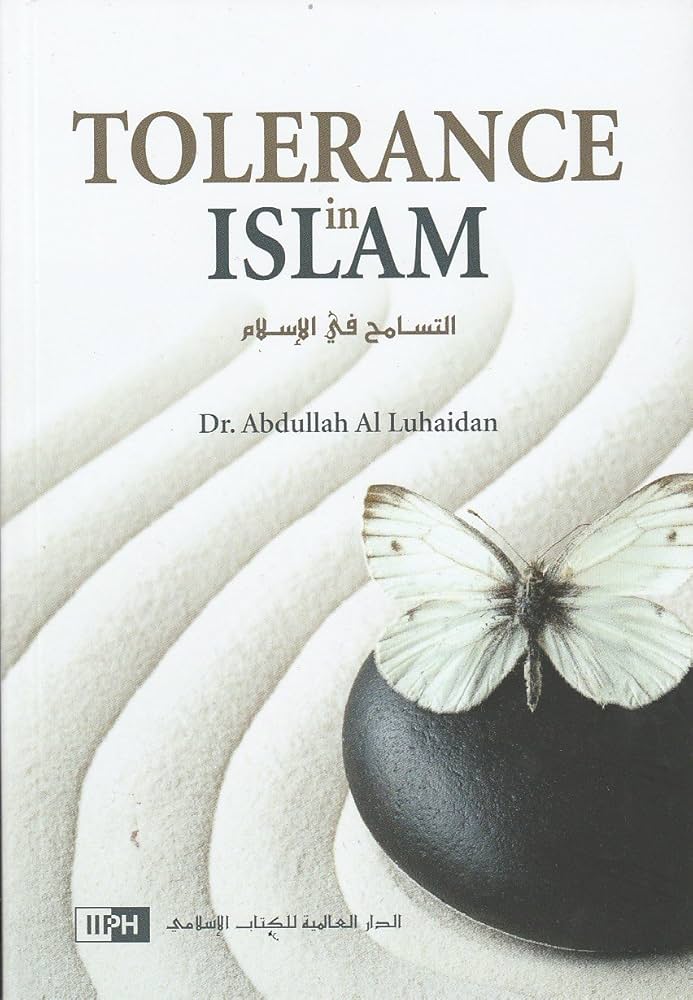 TOLERANCE IN ISLAM