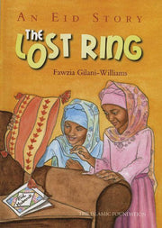 THE LOST RING