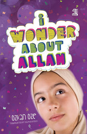 I WONDER ABOUT ALLAH