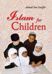 ISLAM FOR CHILDREN