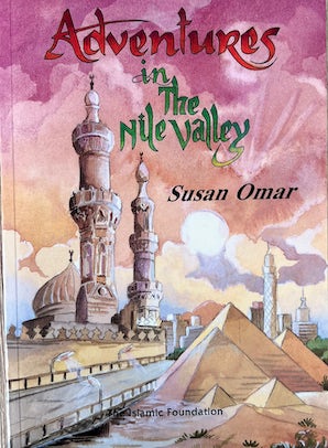 ADVENTURES IN THE NILE VALLEY