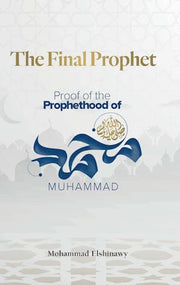 THE FINAL PROPHET