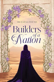 BUILDERS OF THE NATION