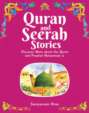 QURAN AND SEERAH STORIES
