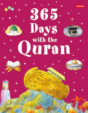 365 DAYS WITH THE QURAN