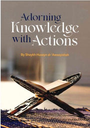 ADORNING THE KNOWLEDGE WITH ACTION
