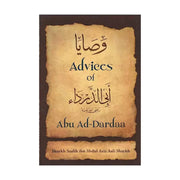 ADVICES OF ABU AD DARDAA