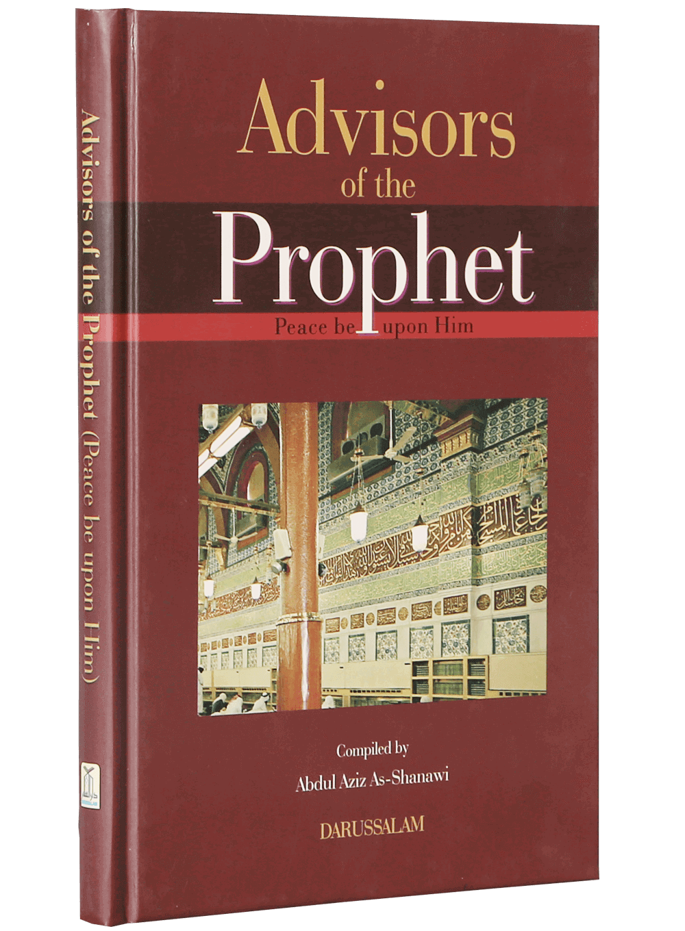 ADVISORS OF THE PROPHET (SAW)