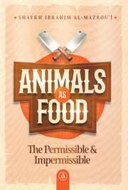 ANIMALS AS FOOD