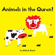 ANIMALS IN THE QURAN