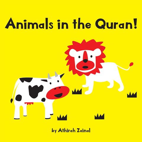 ANIMALS IN THE QURAN