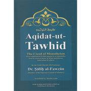 AQIDAT Ut TAWHID