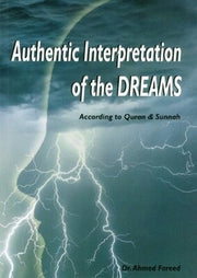 AUTHENTIC INTERPRETATION OF DREAMS