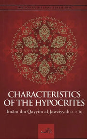 CHARACTERISTICS OF THE HYPOCRITES