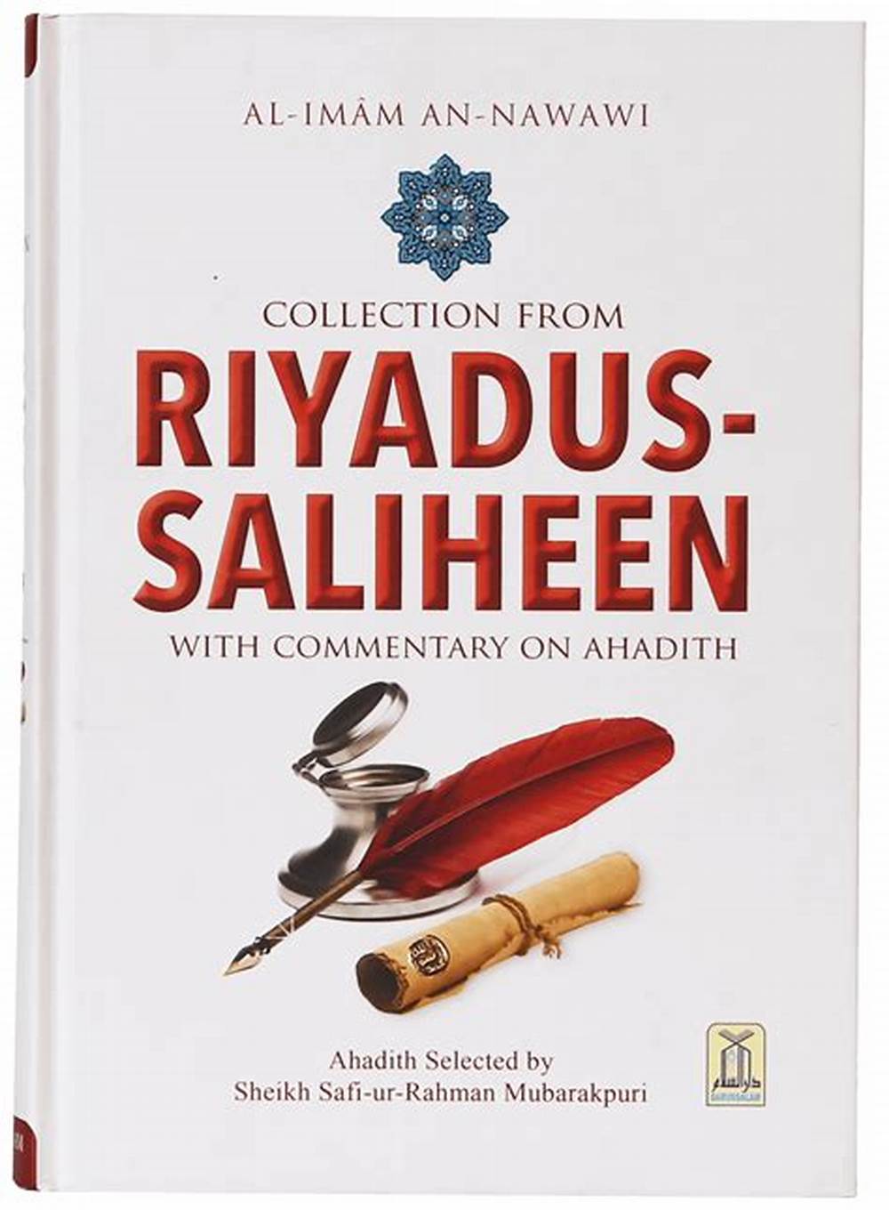 COLLECTION FROM RIYADH US SALIHEEN (FULL COLOR)