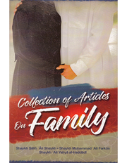 COLLECTION OF ARTICLES ON FAMILY
