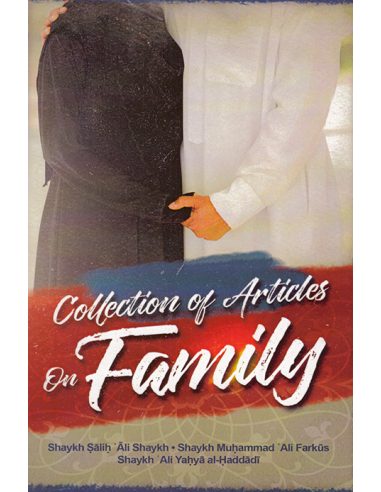 COLLECTION OF ARTICLES ON FAMILY