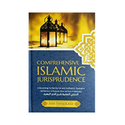 COMPREHENSIVE ISLAMIC JURISPRUDENCE