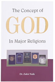 CONCEPT OF GOD IN MAJOR RELIGION