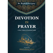DEVOTION IN PRAYER