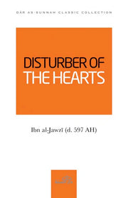 DISTURBER OF THE HEART