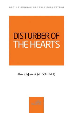 DISTURBER OF THE HEART