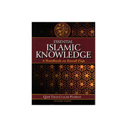 ESSENTIAL ISLAMIC KNOWLEDGE