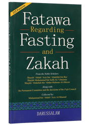 FATAWA REGARDNG FASTING AND ZAKAH