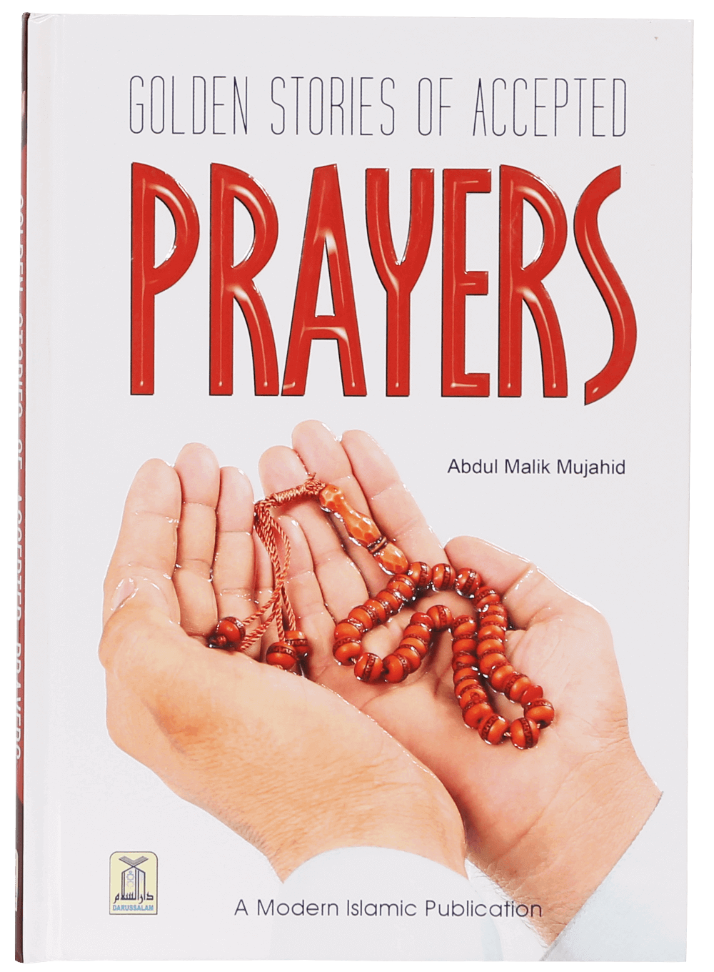GOLDEN STORIES OF ACCEPTED PRAYERS