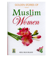 GOLDEN STORIES OF MUSLIM WOMEN
