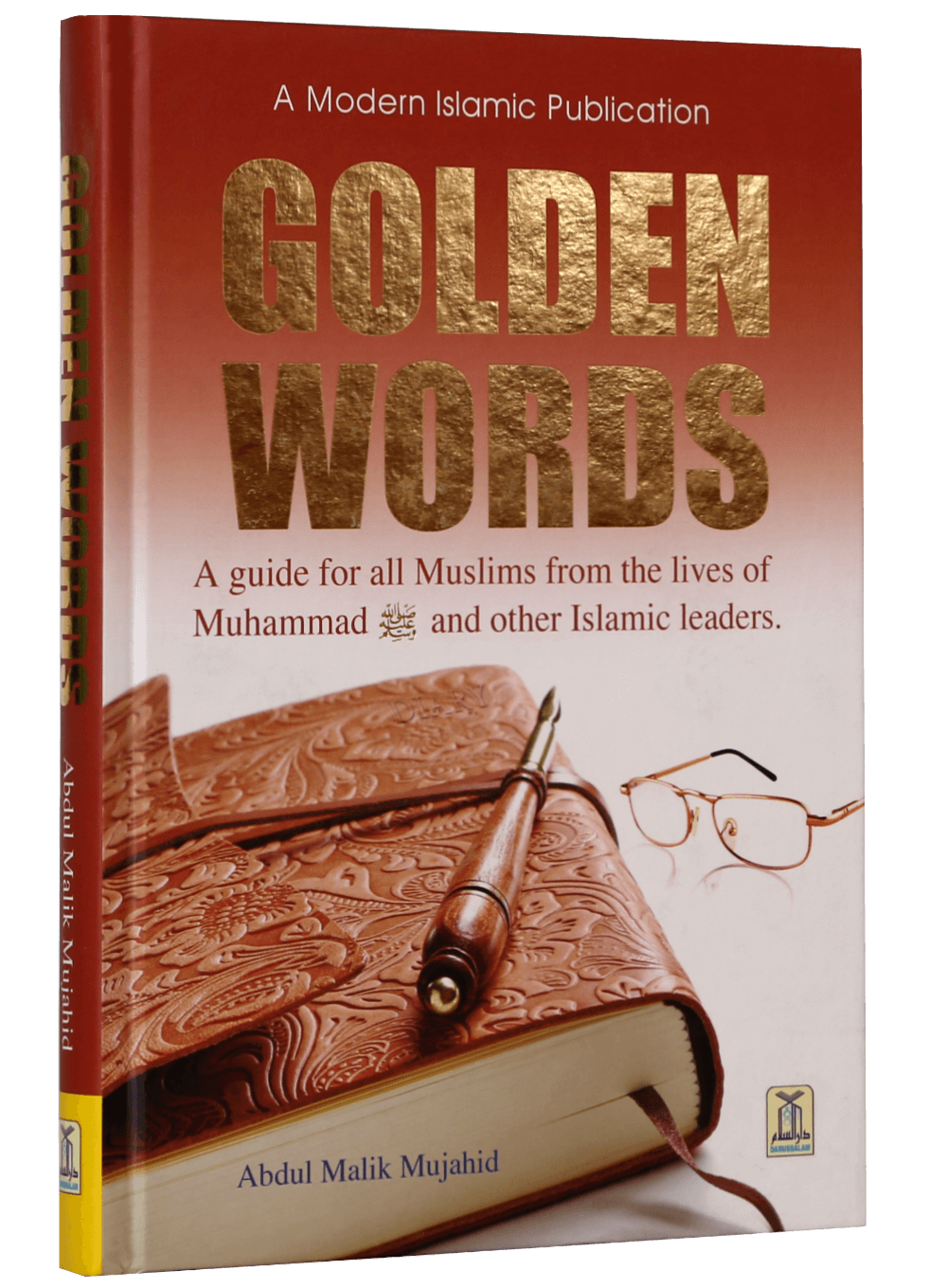 GOLDEN WORDS