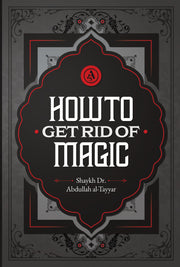 HOW TO GET RID OF MAGIC