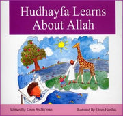 HUDHAYFA LEARNS ABOUT ALLAH