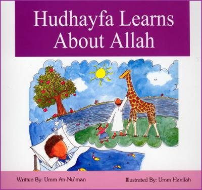 HUDHAYFA LEARNS ABOUT ALLAH