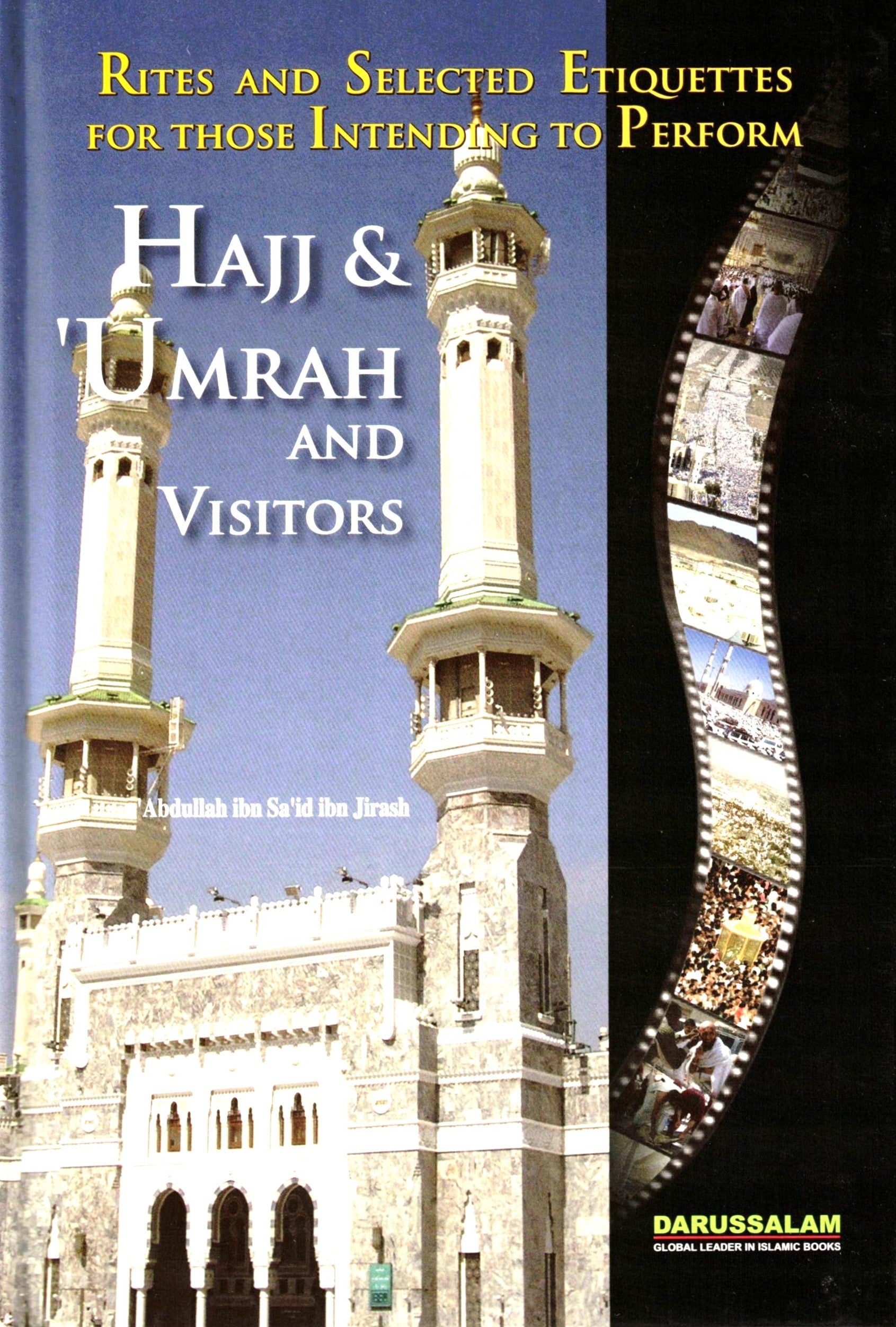 Hajj & Umrah