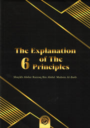 THE EXPLANATION OF THE SIX PRINCIPLES