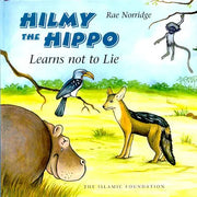 HIPPO THE HILMY LEARN NOT TO LIE