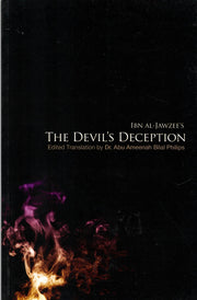 IBN AL JAWZEE'S THE DEVIL'S DECEPTION